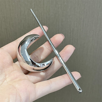 XIALUOKE Agrafe de păr cu arc geometric geometric de epocă pentru femei, bentită cu împletitură, ciucuri lungi, bijuterii de păr, accesorii pentru mireasă