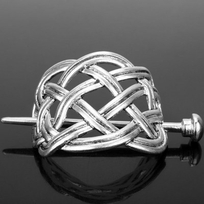 27 Style Viking шнола за коса Celtics Knots Crown Vintage Metal Hair Stick Runes Dragons Slide Щипка за коса Дамски аксесоари за бижута за коса