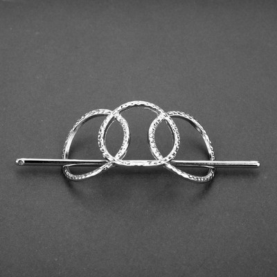 27 Style Viking шнола за коса Celtics Knots Crown Vintage Metal Hair Stick Runes Dragons Slide Щипка за коса Дамски аксесоари за бижута за коса