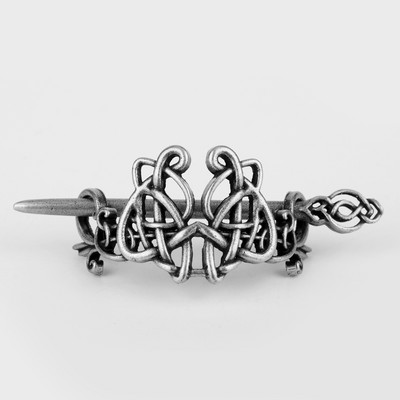 27 Style Viking шнола за коса Celtics Knots Crown Vintage Metal Hair Stick Runes Dragons Slide Щипка за коса Дамски аксесоари за бижута за коса