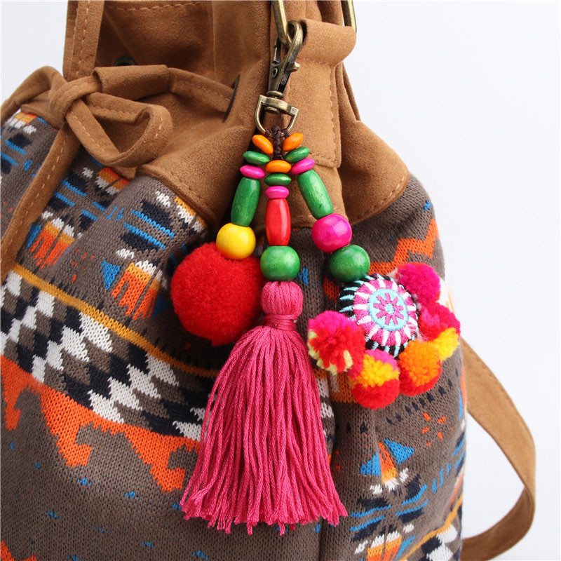 Breloc RE Charm Pompon Pom Pom Breloc Ciciuc Pompon Breloc Accesorii Breloc Genți Brelocuri de mașină pentru femei J3030
