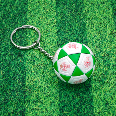 Futball Kulcstartó Futball Kulcstartó Autós Kulcstartók Táska Medálok Ajándékok Kulcstartó Sport