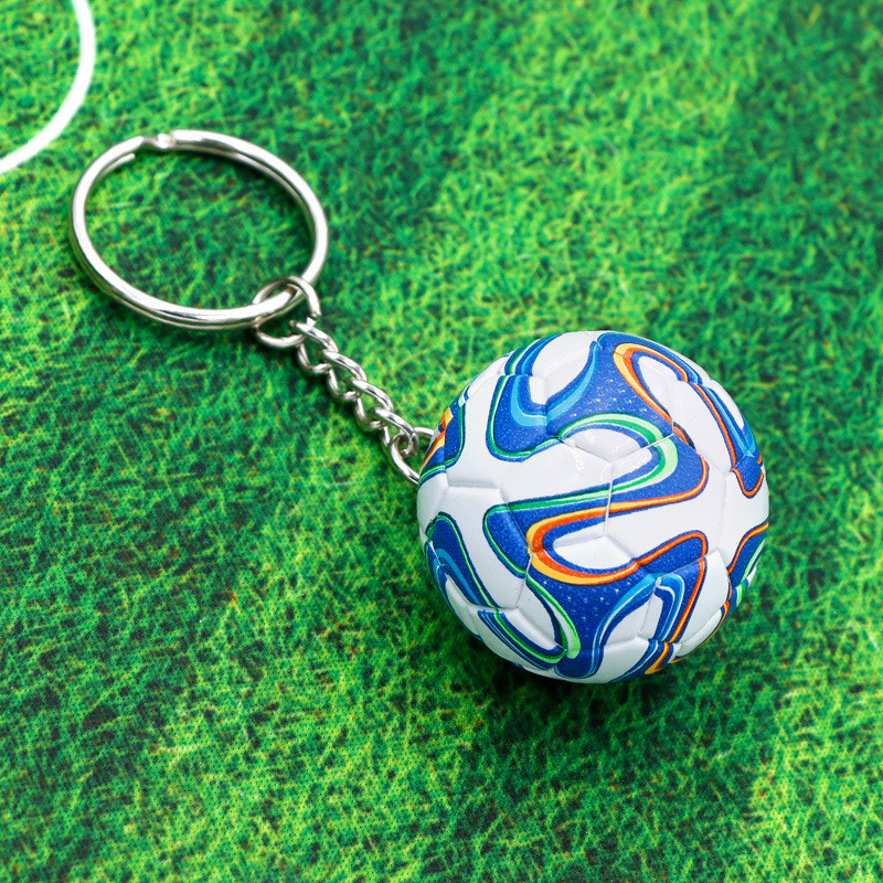 Futball Kulcstartó Futball Kulcstartó Autós Kulcstartók Táska Medálok Ajándékok Kulcstartó Sport