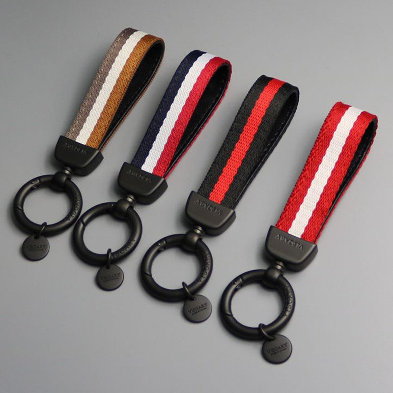 Breloc de mașină din piele de miel de lux Suport pentru brelocuri de înaltă calitate Piele artificială Alcantara Breloc pentru geantă Cel mai bun cadou pentru cuplu