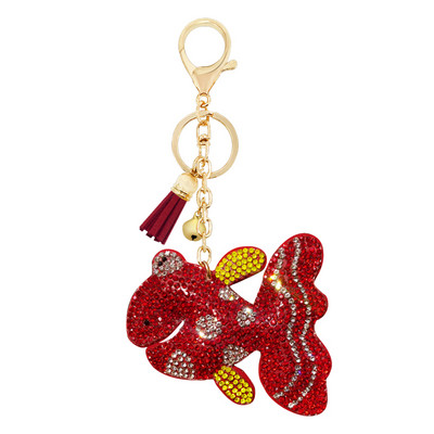 2020, cadou mic, seria de personaje de desene animate oceanice, breloc din catifea stralucitoare, pandantiv, accesorii pentru clopot