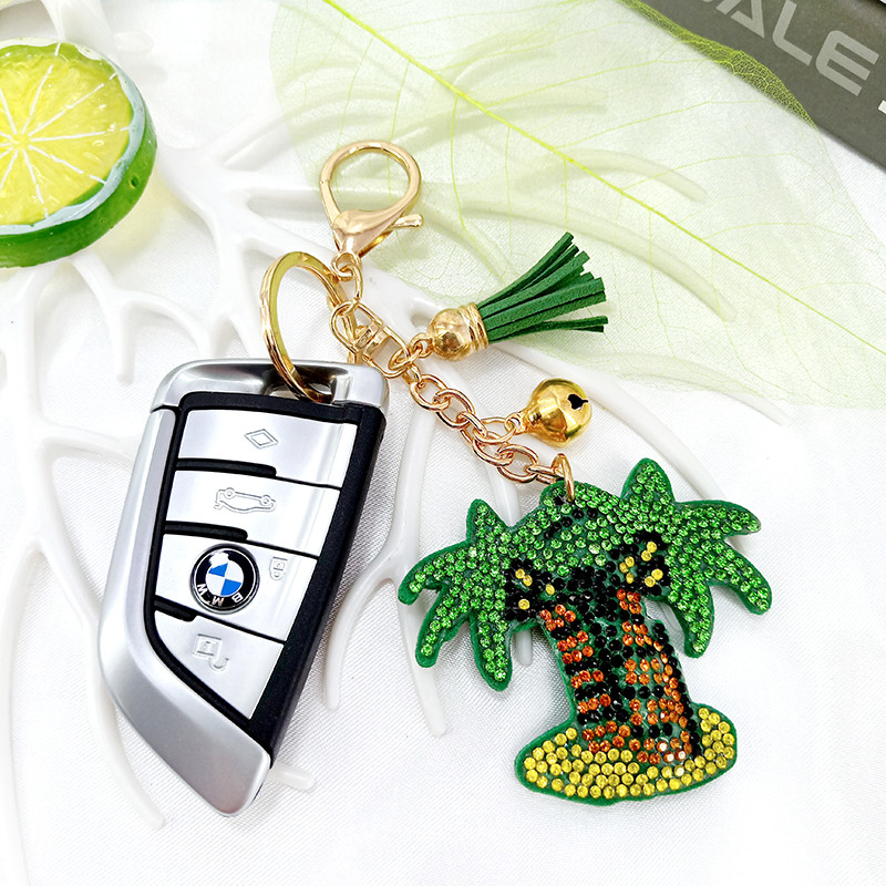 2020, cadou mic, seria de personaje de desene animate oceanice, breloc din catifea stralucitoare, pandantiv, accesorii pentru clopot