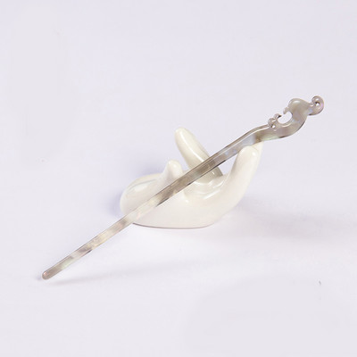 Ace de păr din acetat 16 stiluri Moda Femei Fete Bețișoare de păr în formă de bețișoară Agrafe de păr Accesorii de bijuterii de păr de nuntă