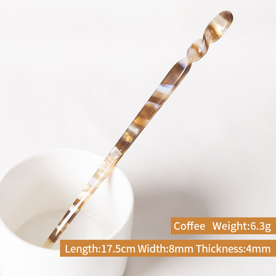 Ace de păr din acetat 16 stiluri Moda Femei Fete Bețișoare de păr în formă de bețișoară Agrafe de păr Accesorii de bijuterii de păr de nuntă