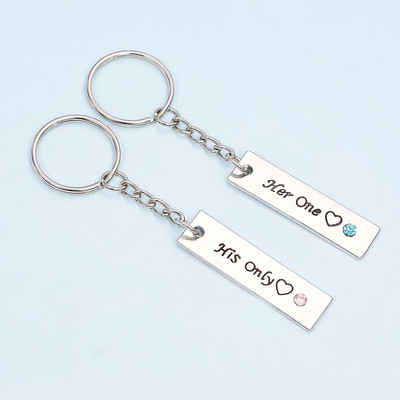 2 bucăți cu dragoste text simbolic breloc aliaj flori trandafiri breloc în formă de inimă bijuterii Ziua Îndrăgostiților cadouri pentru cupluri