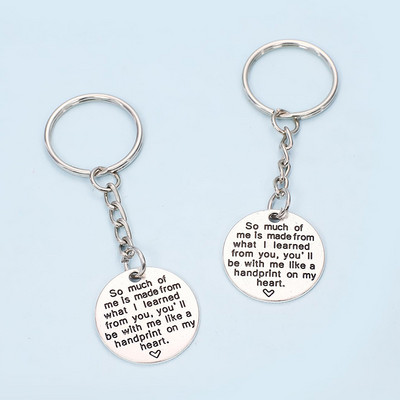 2 bucăți cu dragoste text simbolic breloc aliaj flori trandafiri breloc în formă de inimă bijuterii Ziua Îndrăgostiților cadouri pentru cupluri