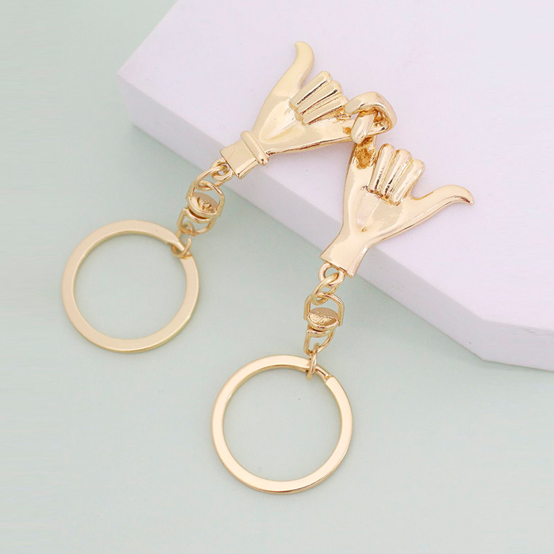 2 bucăți cu dragoste text simbolic breloc aliaj flori trandafiri breloc în formă de inimă bijuterii Ziua Îndrăgostiților cadouri pentru cupluri