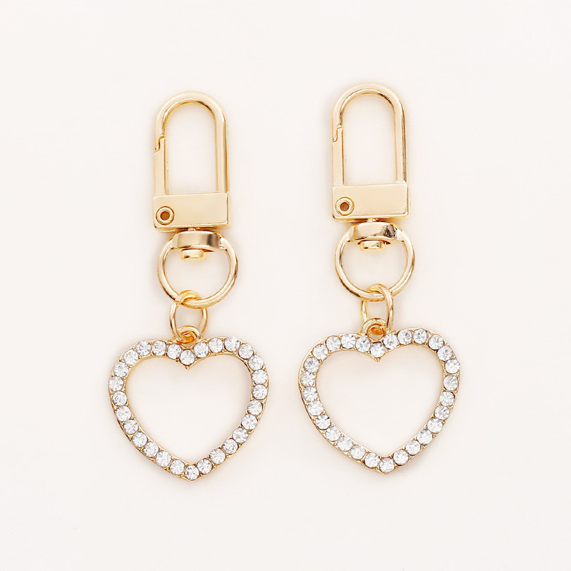 2 bucăți cu dragoste text simbolic breloc aliaj flori trandafiri breloc în formă de inimă bijuterii Ziua Îndrăgostiților cadouri pentru cupluri