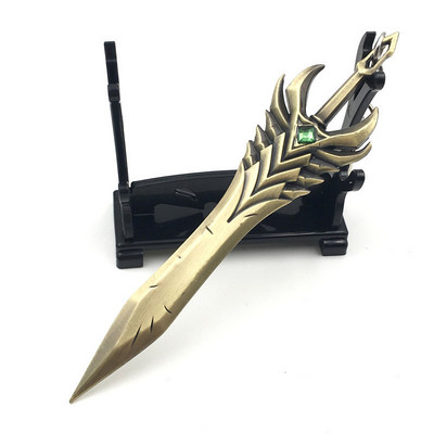 LOL Breloc Out Of Lollie Jin Kesi Breloc Zeita Zorii Leona Shield Breloc League Of Legend LOGO Bijuterii Pandantiv