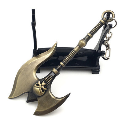 LOL Breloc Out Of Lollie Jin Kesi Breloc Zeita Zorii Leona Shield Breloc League Of Legend LOGO Bijuterii Pandantiv