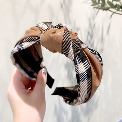 Coreea de Sud Cristal Stras Bentiță Net Roșu INS Franțuzesc Elegant Bandita Banchet Presiunea părului Par Coșcă Femei