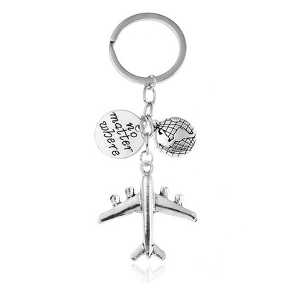 Breloc cu cireșe de cristal roșu pentru femei Breloc drăguț cu fructe Bărbați Breloc cu pandantiv pentru mașină Breloc pentru geanta pentru fete Bijuterii de modă Accesoriu