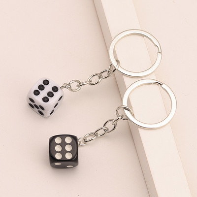 Breloc cu cireșe de cristal roșu pentru femei Breloc drăguț cu fructe Bărbați Breloc cu pandantiv pentru mașină Breloc pentru geanta pentru fete Bijuterii de modă Accesoriu