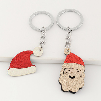 Breloc cu cireșe de cristal roșu pentru femei Breloc drăguț cu fructe Bărbați Breloc cu pandantiv pentru mașină Breloc pentru geanta pentru fete Bijuterii de modă Accesoriu