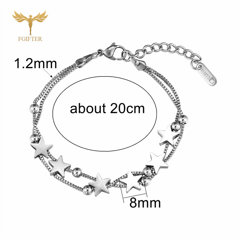 Culori Brățări cu ochi de diavol 10 mm Bile de rășină Lanțuri din oțel inoxidabil Fatima Hand Hamsa Charms Lucky Amulet Bijuterii Accesorii pentru femei