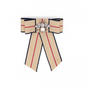 i-Remiel Papioane Cravată Papion Panglică Pour Homme Cravate Ace și Broșe Cadouri de modă pentru oaspeți Tenuta Insigna femei