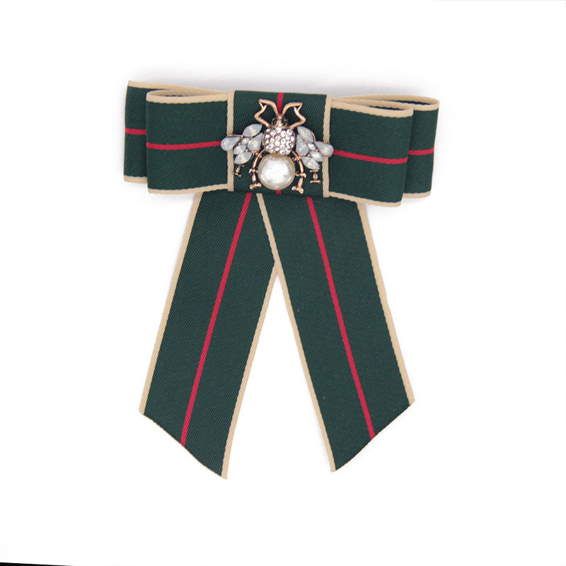 i-Remiel Papioane Cravată Papion Panglică Pour Homme Cravate Ace și Broșe Cadouri de modă pentru oaspeți Tenuta Insigna femei