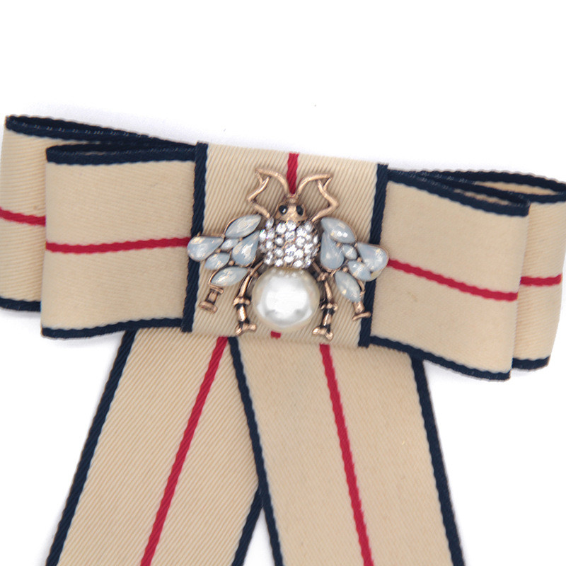 i-Remiel Papioane Cravată Papion Panglică Pour Homme Cravate Ace și Broșe Cadouri de modă pentru oaspeți Tenuta Insigna femei