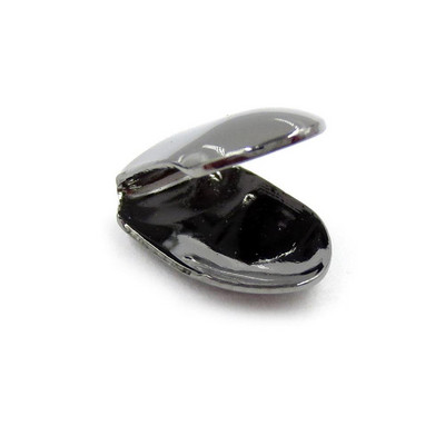 1 bucată Rock Hip Hop Bijuterii de Halloween Capace cu un singur dinte Dinți Partea de sus Accesorii pentru dinti amuzant Dimensiune mică Portabil Hot