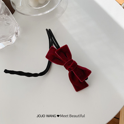 Καρφίτσα μαλλιών Lady Pearl Crystal Πτυσσόμενο σχοινί για γαμήλια δεξίωση Αξεσουάρ μαλλιών Σταθερά μαλλιά Γυναικεία κοσμήματα καρφίτσα μαλλιών