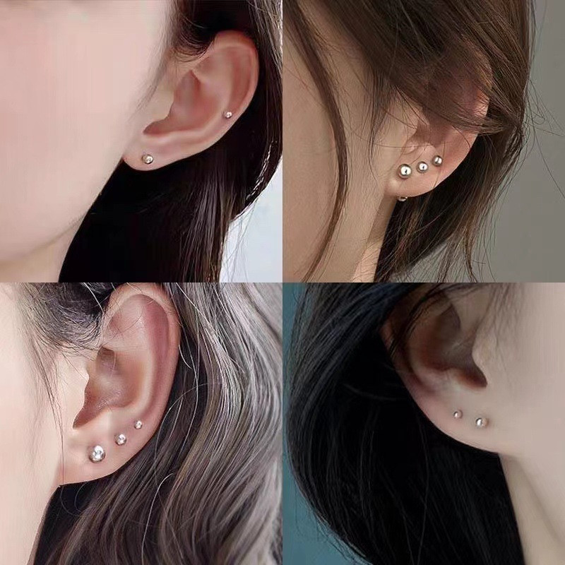 12 piese Leaves Ear Cuff Non-Piercing Ureche Clip Cercei pentru femei Bărbați Fals Cartilage Cerce Manșetă Trend Bijuterii En-gros