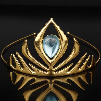 Coroana prințesă Coroana Strass și Coroana Doamnelor Strass Nuntă Pieptene de păr Petrecere Aniversare Accesorii pentru păr Lady