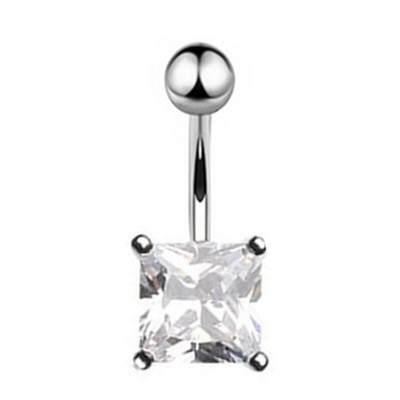 1/2 bucată inimă inel pentru buric inel cu aripă de înger Piercing pentru buric Sexy Piercing pentru buric Bară pentru inimă Bară pentru buric Piercing pentru buric Ombligo