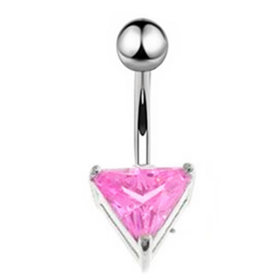 1/2 bucată inimă inel pentru buric inel cu aripă de înger Piercing pentru buric Sexy Piercing pentru buric Bară pentru inimă Bară pentru buric Piercing pentru buric Ombligo