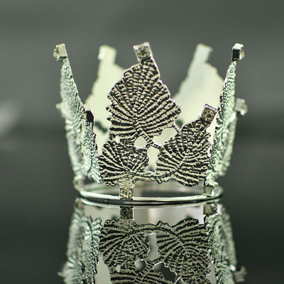 Noua Coroana de nunta Bentita de mireasa Cristal Articole pentru cap de aur si argint Articole pentru cap de mireasa Comert cu ridicata Accesorii pentru par Cap