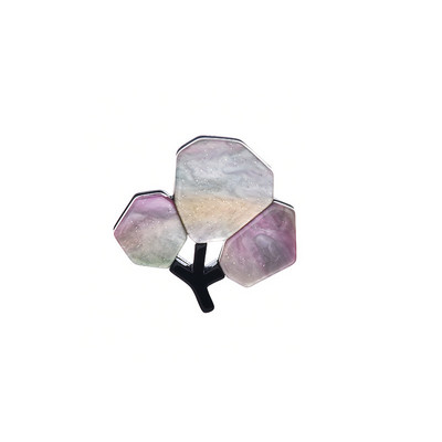 Nouă broșă de maimuță cu creangă cu frunze de copac, broșă cu animale, pentru femei, fete, bijuterii