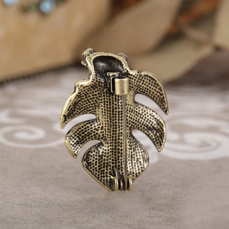 Blucome, broșă broască cu frunze verzi, broaște, femei, bărbați, email, broșă cu animale mici, broșă, bijuterii Harajuku de înaltă calitate.