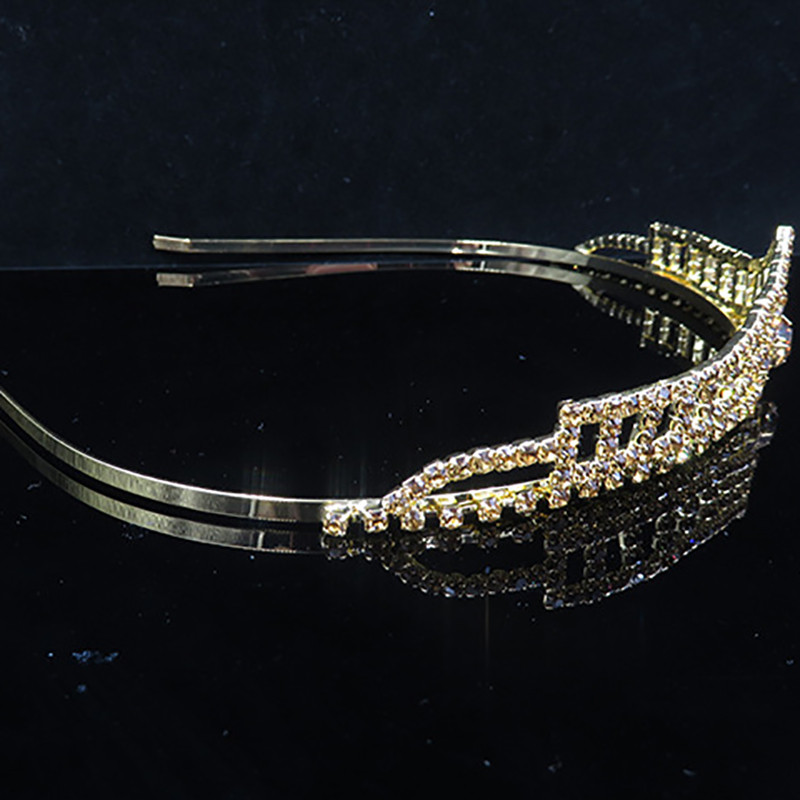 Coroana Nunta Mireasa Prințesa Austriacă Coroana Cristal Tiara Fete Copii Tiare Coroana Nunta Mirese Coroana Tiare