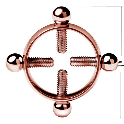 2 bucăți inel de piercing pentru mamelon fals cu flori, inimă sexy, fără piercing, scut pentru mamelon, bijuterii, fără nichel, din oțel chirurgical, corp Piring Tepel