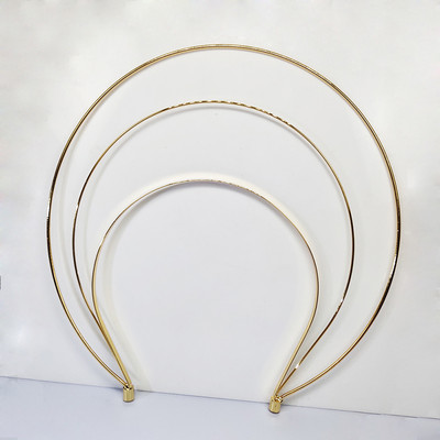 Coroane cu tiare de mireasă cu design unic Bentite metalice cu mai multe straturi pentru femei Accesorii pentru bijuterii de păr de nuntă din aur roz