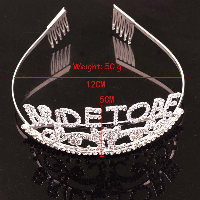 Vestuvių karūnos galvos apdangalas Kalnų krištolinio akmens galvos apdangalas ir moterų karūna Kalnų krištolas vestuvinių plaukų šukos Gimtadienio vakarėliui Moterų plaukų aksesuarai