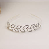 Mireasa Nunta Diademi Coroana Doamnelor Strass Cristal Accesorii pentru Par Petrecere Aniversare Coroana Accesorii pentru Par Cadouri Memoriale