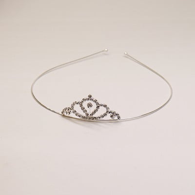 Mireasa Nunta Diademi Coroana Doamnelor Strass Cristal Accesorii pentru Par Petrecere Aniversare Coroana Accesorii pentru Par Cadouri Memoriale