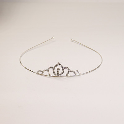 Mireasa Nunta Diademi Coroana Doamnelor Strass Cristal Accesorii pentru Par Petrecere Aniversare Coroana Accesorii pentru Par Cadouri Memoriale