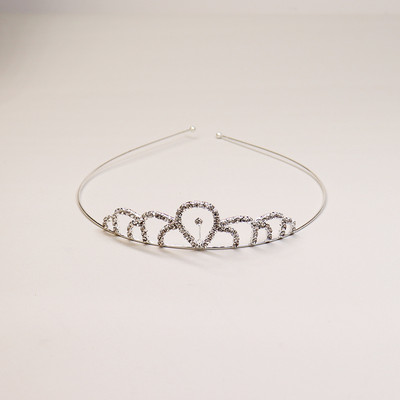 Mireasa Nunta Diademi Coroana Doamnelor Strass Cristal Accesorii pentru Par Petrecere Aniversare Coroana Accesorii pentru Par Cadouri Memoriale