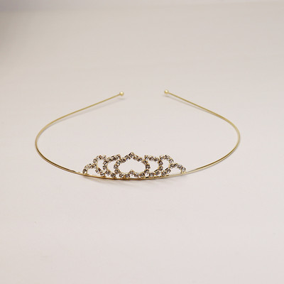 Mireasa Nunta Diademi Coroana Doamnelor Strass Cristal Accesorii pentru Par Petrecere Aniversare Coroana Accesorii pentru Par Cadouri Memoriale