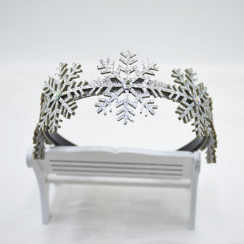 Lovely Princess Crown Headdress Χειροποίητο κοριτσάκι Δώρα Παιδικά Αξεσουάρ Μαλλιά για Γενέθλια