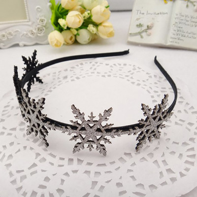 Încântătoare Coroană de prințesă, făcută manual pentru fetiță, pentru aniversarea copiilor Accesorii pentru banda de păr, Cadouri