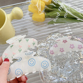 New Trend Lalele Agrafă Sweet Smiley Face Crab Agrafă Love Shark Clip Femei Accesorii Păr Coafă