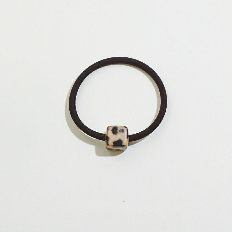 Iarna 2022, la modă, frânghie pentru cap, frânghie de păr, pentru femei, cu imprimeu de leopard, bandă elastică de cauciuc pătrată mică, pentru coafură, inel de păr