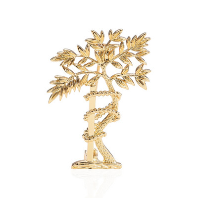 Hanreshe Broșă Medicală Creativă Ortopedică Vindecare Oasele Ace Placate cu argint Medicină Rever Insigna Bijuterii pentru Medici Asistentă