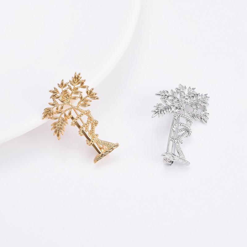 Hanreshe Broșă Medicală Creativă Ortopedică Vindecare Oasele Ace Placate cu argint Medicină Rever Insigna Bijuterii pentru Medici Asistentă